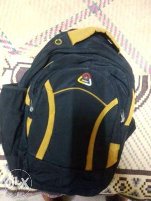 New schoolbag