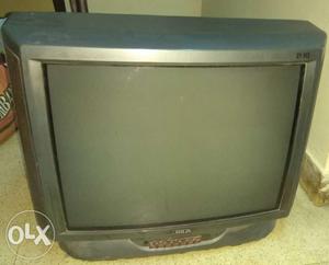 Onida Color TV very good condition