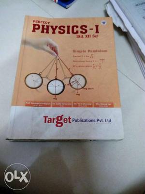 Physics target book 200 rs only and it is cheap