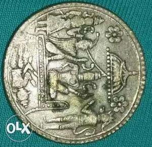 Ram Darbar coin Difrant type coin