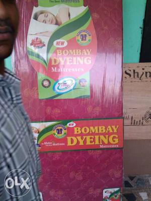 Red Bombay Dyeing Ironing Board Pack