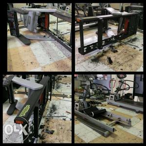 Repair and Service of All types of treadmills in NCR