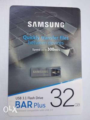 Samsung GB pen drive