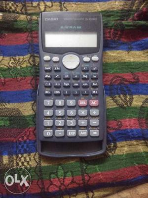 Scientific calculator 100 MS Urgent sale