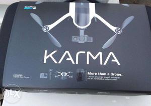 Sealed Box Gopro Karma Drone