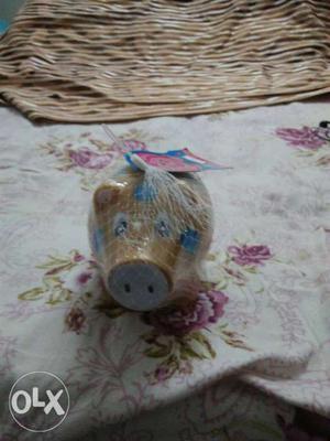 Simply Useful Piggy bank for kids or a good stuff