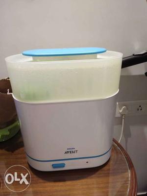 Sterilizer in good condition