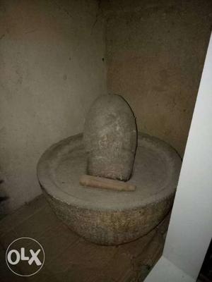 Stone grinder for sale. 