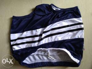 Swimming Shorts. Small Size. Not Used. Cotton lining.