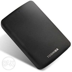 Toshiba hard disk 1TB