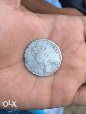 Victoria coin urgent sale
