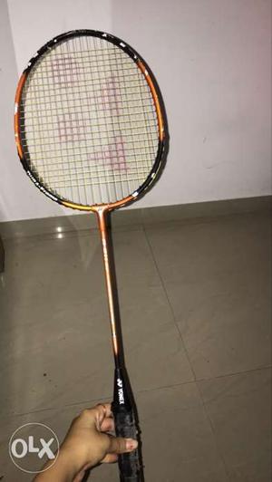Yonex B 611 DF badminton racket