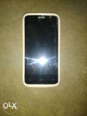 4year old gionee p2s at perfect condition,with