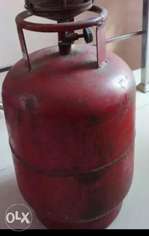 5kg gas cylinder