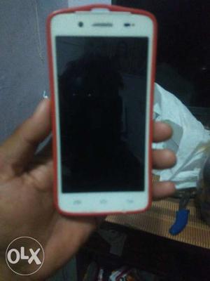 A121 good condition only mobile