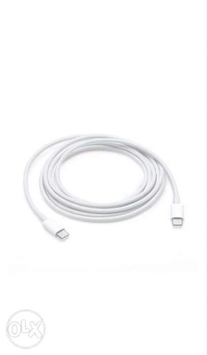 Apple USB-C Charge Cable(2m)