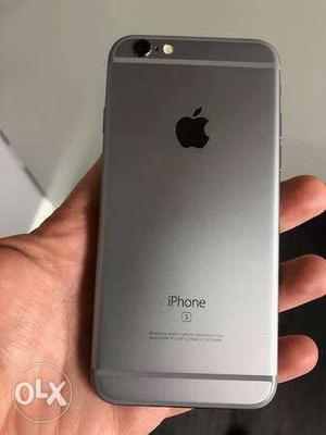 Apple iPhone 6s 32GB 5 month old 7 month warranty