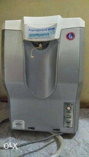 Aquaguard Infinity Water purifier