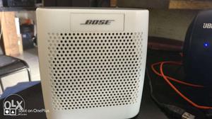 Bose Sound Link Bluetooth Speaker...