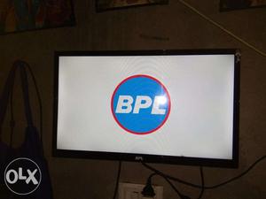 Bpl New Brand Led Tv One Year Old
