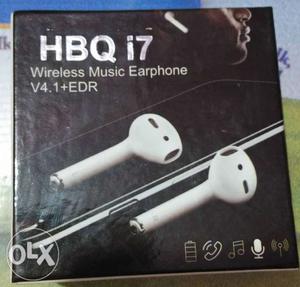 Brand New Bluetooth headset wireless headphones,