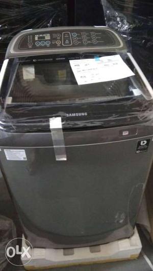 Brand New:Samsung wa11jsp/TL 11 kg MRP-  offer