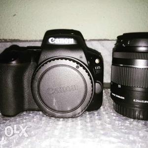 Canon EOS 200D DSLR New Camera For Rent.T&C Apply.