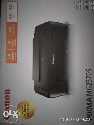 Canon printer MRP  but selling at  Fully