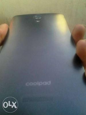 Coolpad phone good condition but display broken