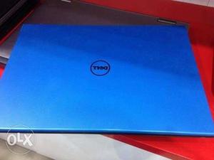 Dell Bule Laptop Intel COER i5 4th Genration 8gb /1TB 15.6"