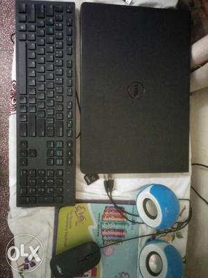 Dell Inspiron laptop hai isme koi problem nahi