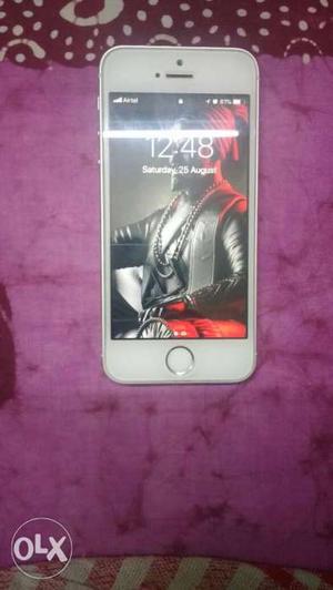 Fixed rate Two year old 16gb Excellent condition