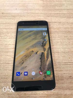 Google Nexus 6P (Rose Gold) Special Edition