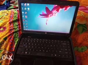 HP Laptop in 2GB 300GB HDD Good Working Without Any Problem