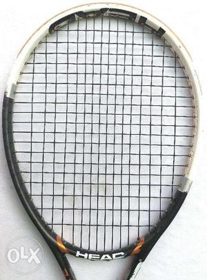 Head youtek Speed Elite Tennis racket