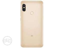 Hi guys I'm selling my mobile mi note 5 pro just