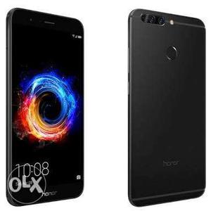 Honor 8 Pro 6Gb ram 128Gb memory In excellent
