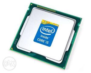 I want to sell my intel i5 4th generation