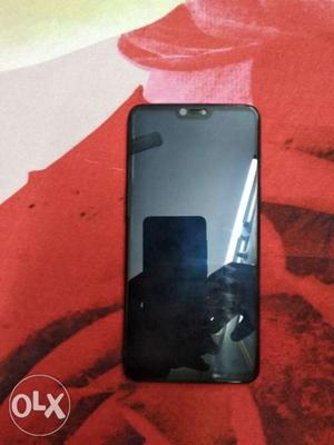 I want to sell my oneplus 6 with 8 GB RAM and 128