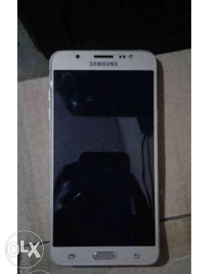 I want to sell or exchange my samsung galaxy j7