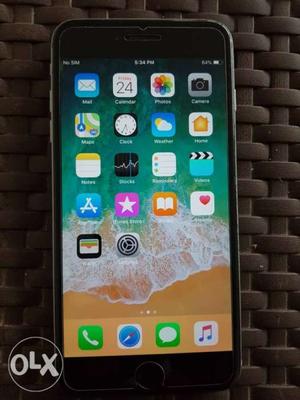 IPhone 6 Plus 64GB In Very Good Condition For