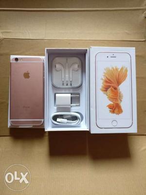 IPhone 6s 64gb brand new it's great price factory