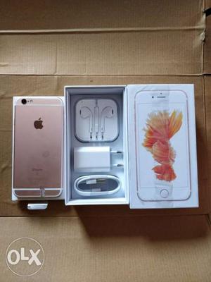 IPhone 6s 64gb it's great price Factory unlocked