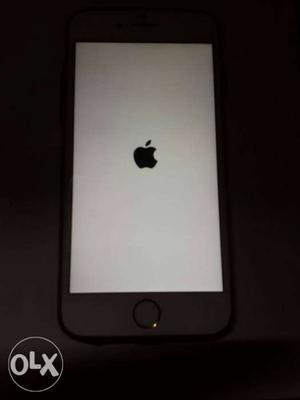 IPhone 6s Rose gold 64gb Good condition