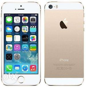 Iphone 5s 16 gb only mobile available full