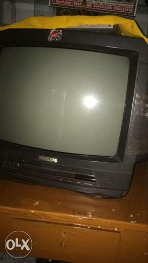 Its a gud tv dat to philips and hd tv