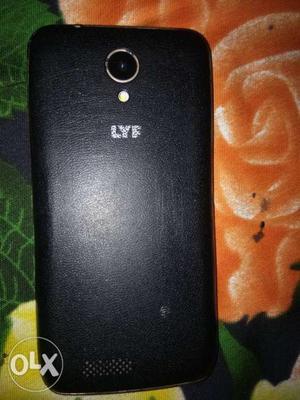 Its lyf mobile fully volte and direct video