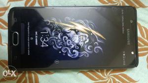 J7 Max 4Gb Ram 32 Internal 11 months great