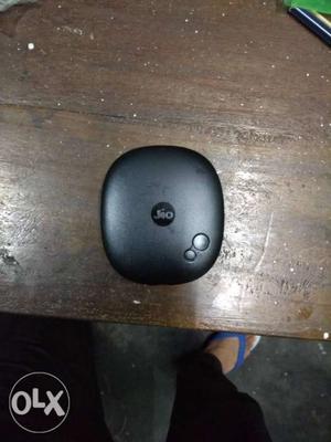 Jiofi 4,fully new,bought on 9 August ,all
