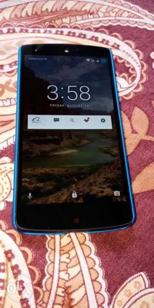 LG NEXUS 5 I have phone charger back cover n